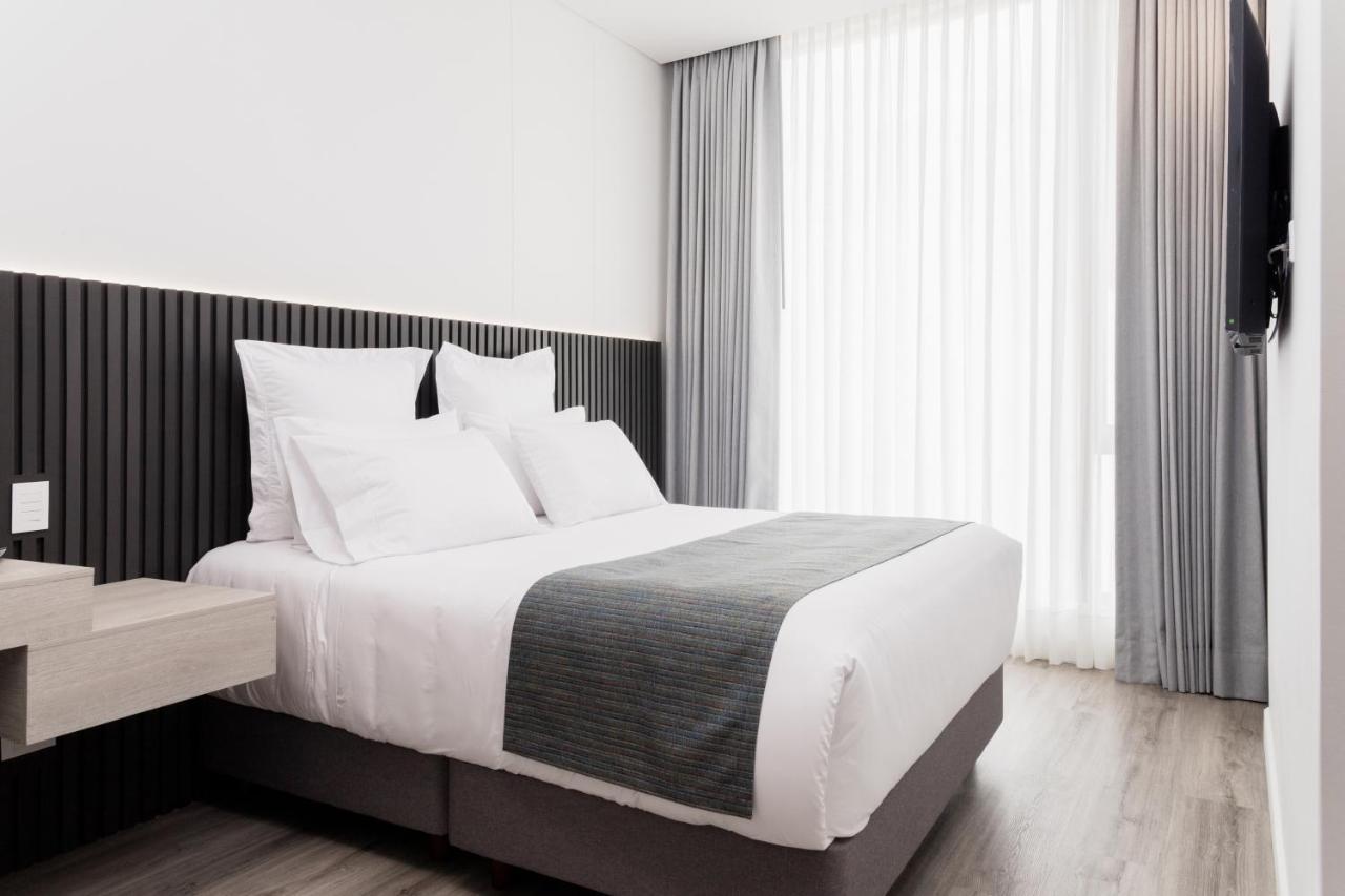 Bo Living 81 Aparthotel Bogota Exterior photo